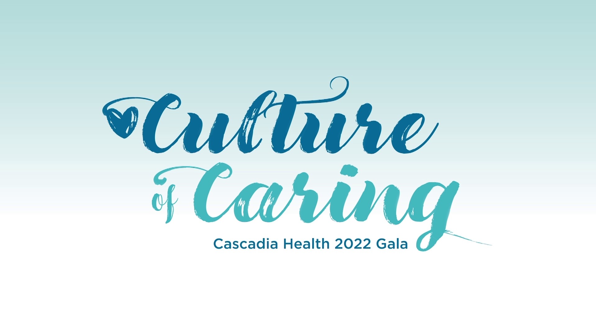 Cascade Behavioral Health Gala 2022: Culture of Caring. Stories of positive community impact and a special appearance by China Forbes from Pink Martini