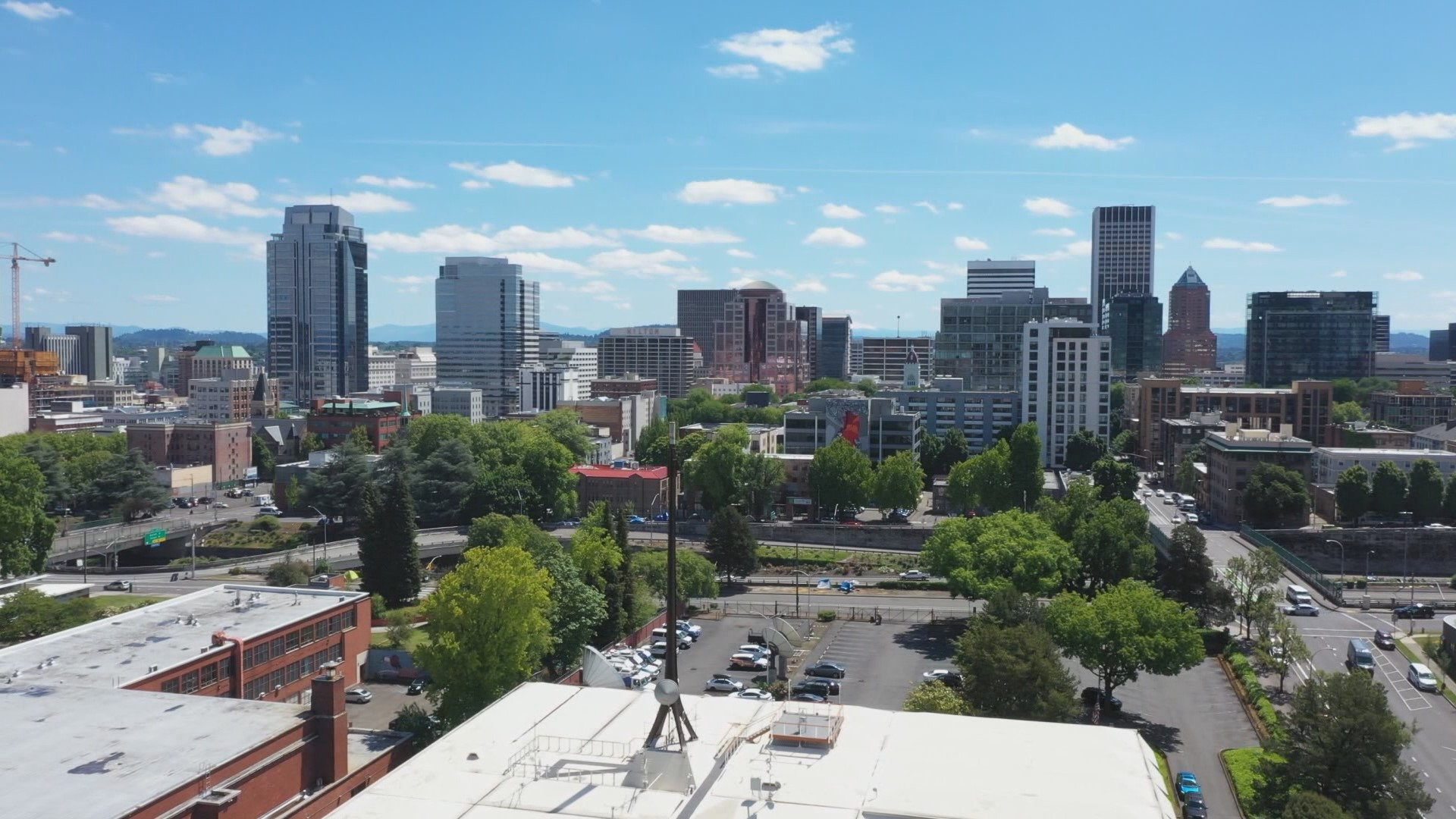 According to a new study from Zillow, the income needed to comfortably afford a home in the Portland metro area is $161,624. That's up about $65,664 from 2020.