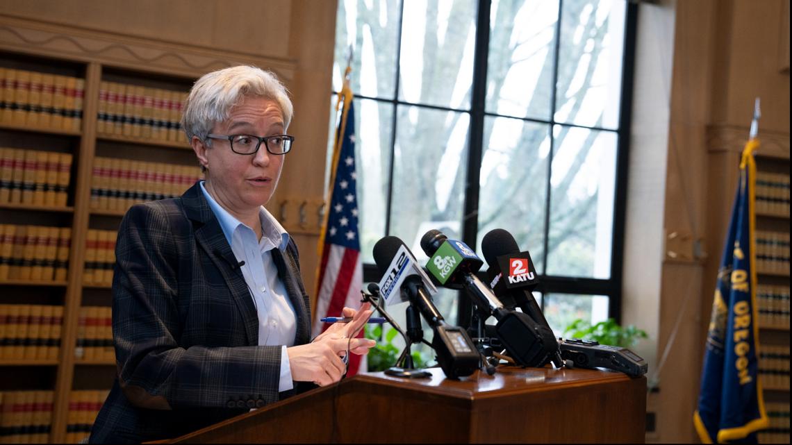 Oregon Faces $15B Federal Funding Cuts Over Six Years