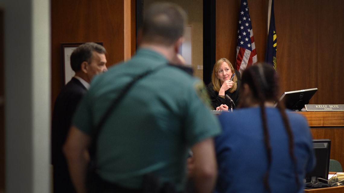 Multnomah County expands program to lift legal barriers for people