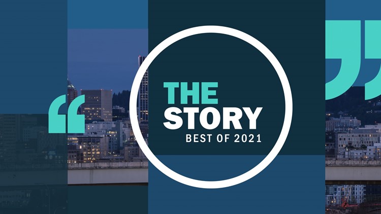 The Story: Best of 2021