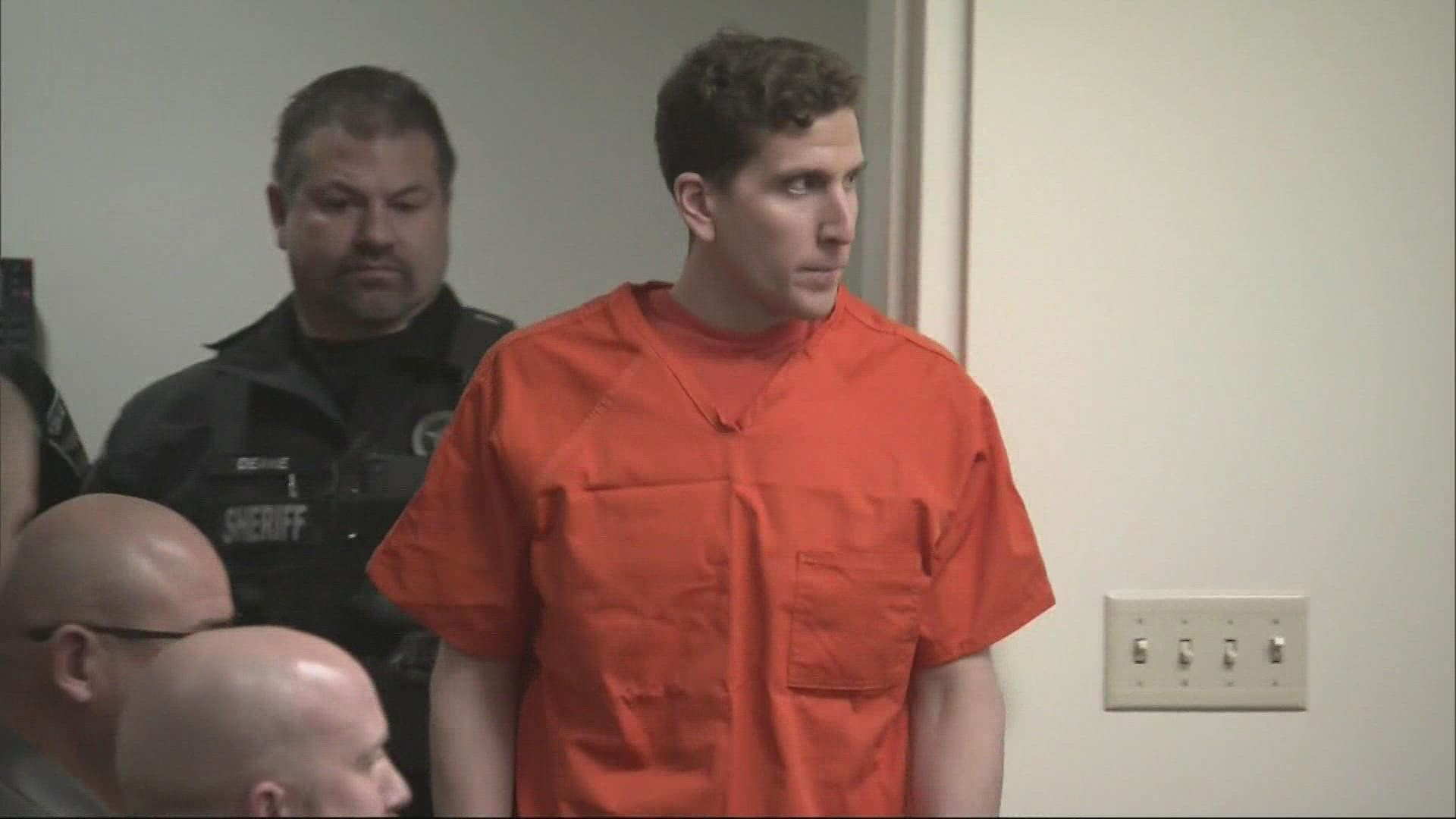 Court documents reveal how investigators used DNA to zero in on Brian Kohberger, the man accused of killing four University of Idaho students.