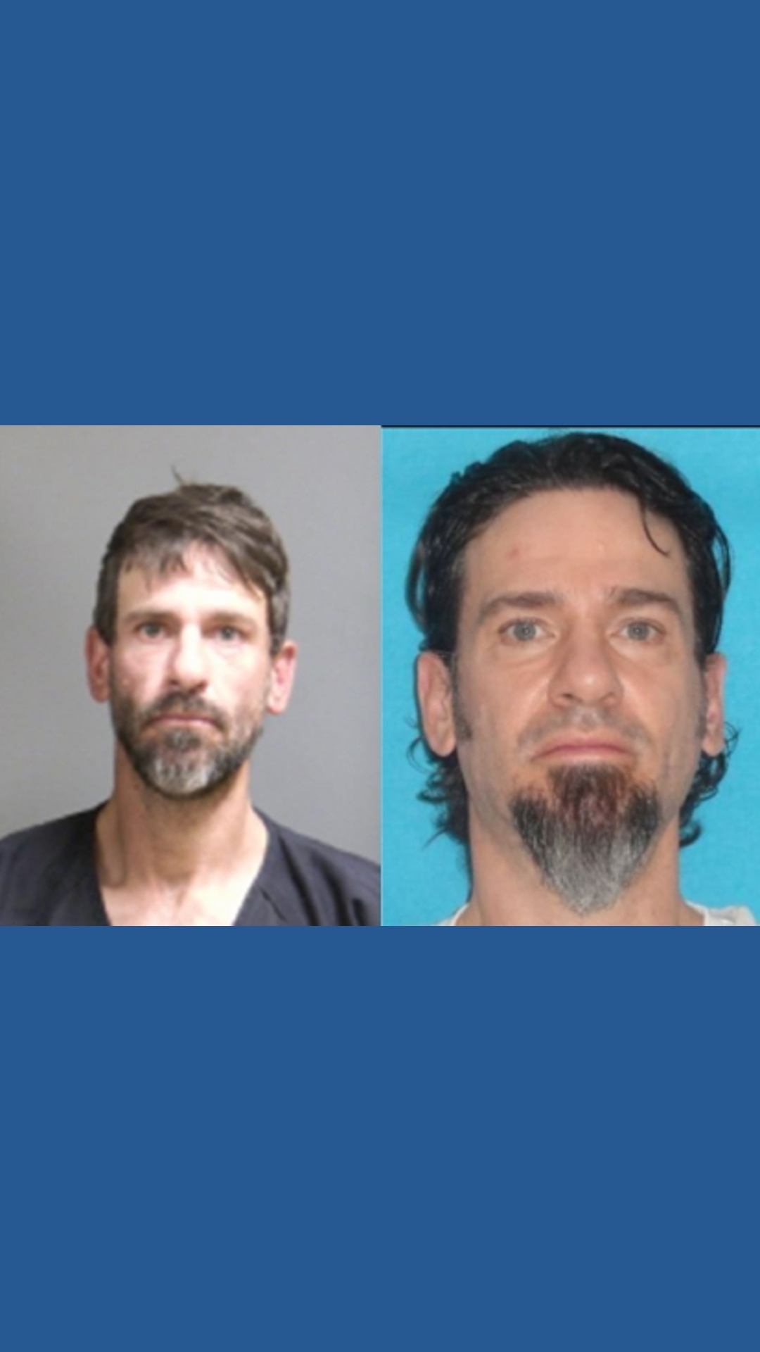Ryan Weigel Inmate Inmate with pending violent charges escapes Western State Hospital ...