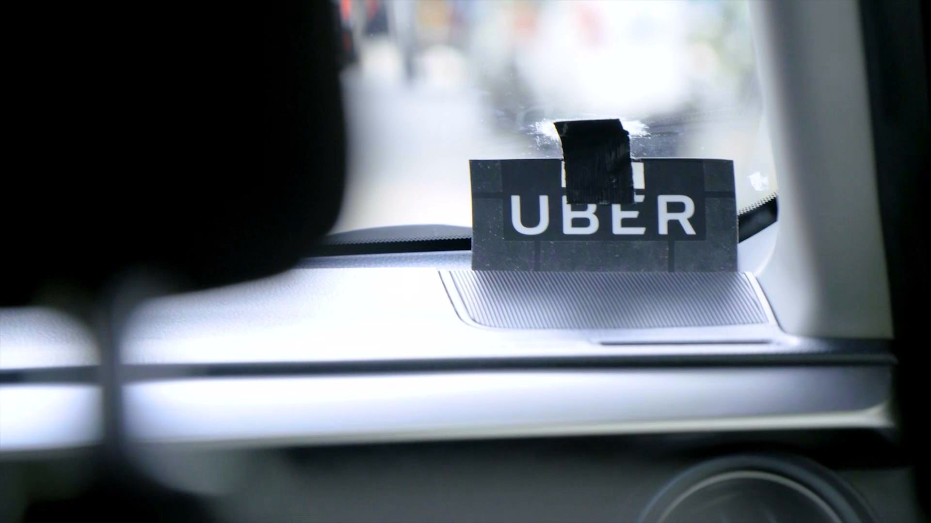 Uber Launches New Rider Verification Pilot Program In Portland | Kgw.com