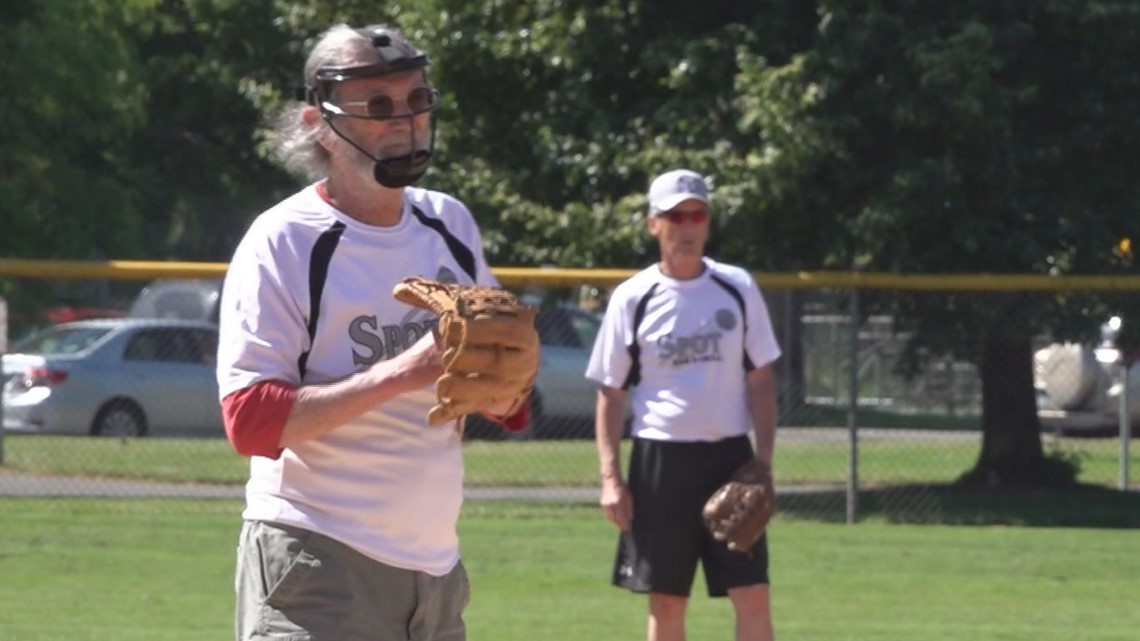 Senior softball league in Portland looking for players - Vimarsana News