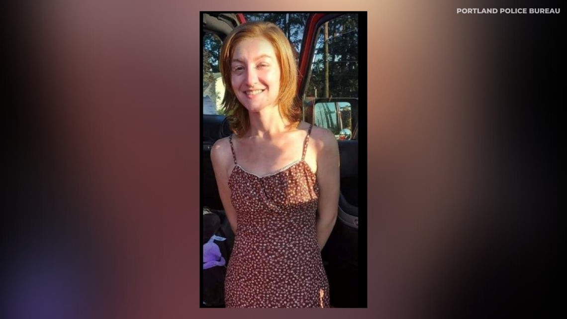 Missing Womans Body Found In Wooded Area In Pleasant Valley
