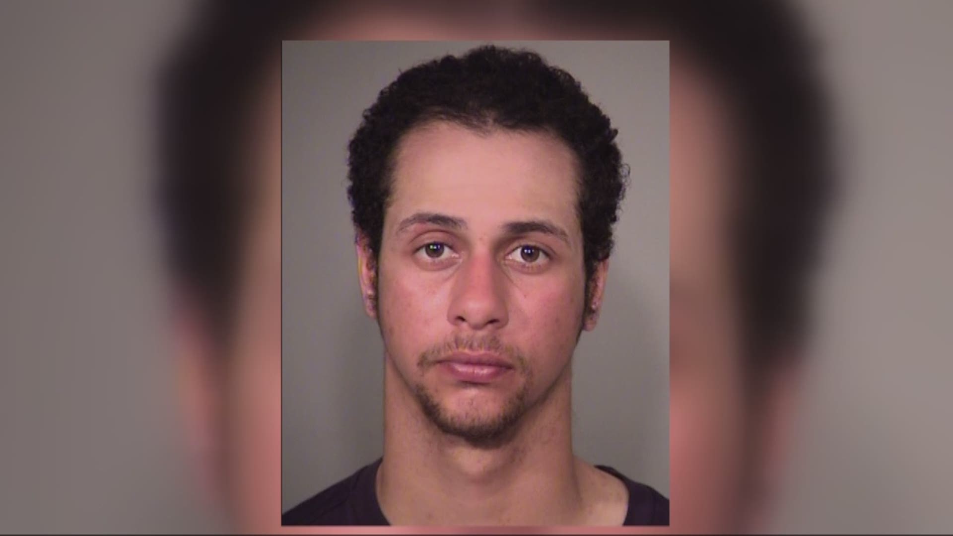 Man killed by Portland officer was armed with knife, police say | kgw.com