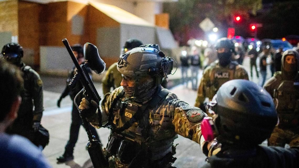 Gov. Kotek orders new council to coordinate state response to 'abusive' federal immigration enforcement