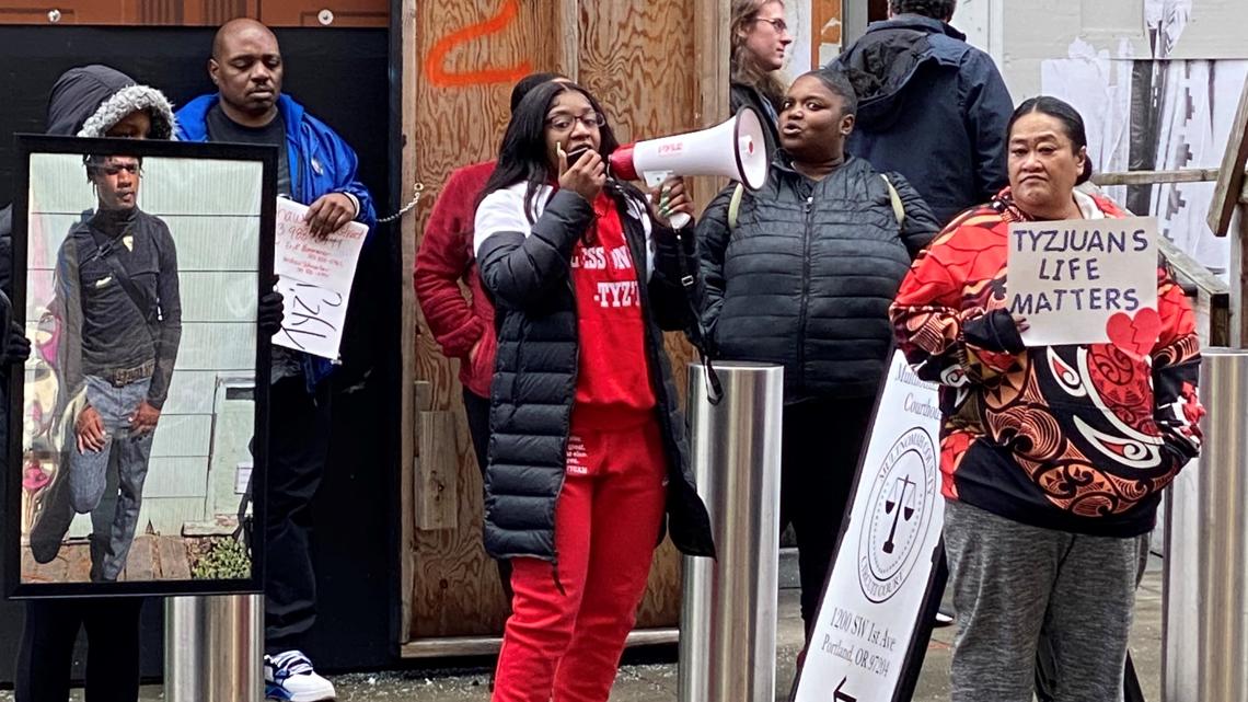 There were 74 reported homicides in Portland in 2023, a 23% drop - Vimarsana News