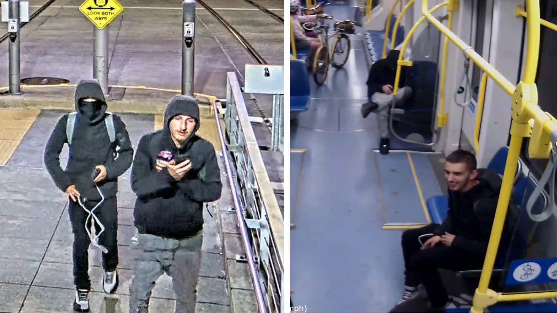 Portland police seek suspects in shooting outside Old Town nightclub