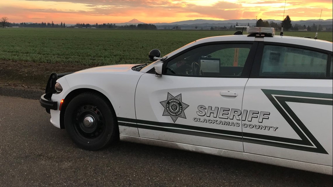 Crash near Canby kills 1 teenager, injures 3 others - Vimarsana News