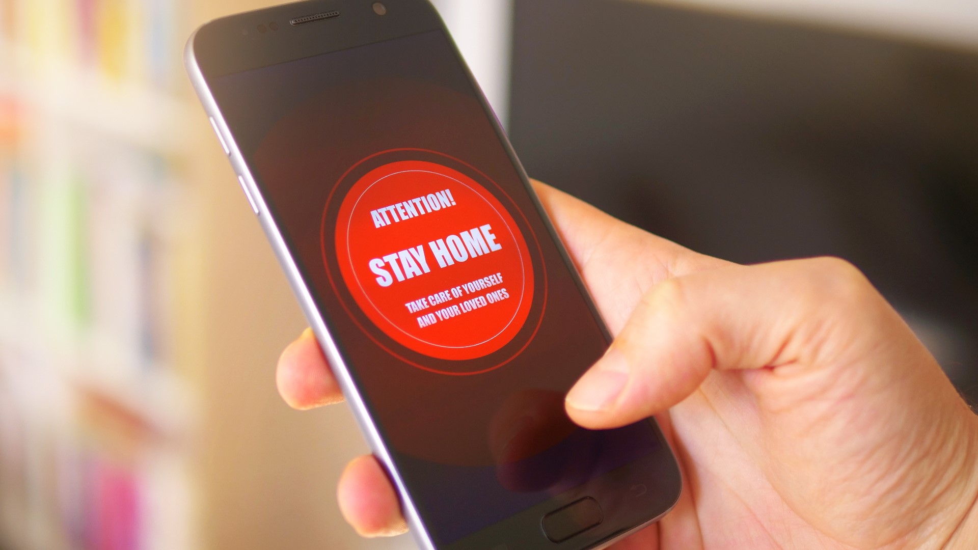 Washington County switches to new emergency alert system | kgw.com
