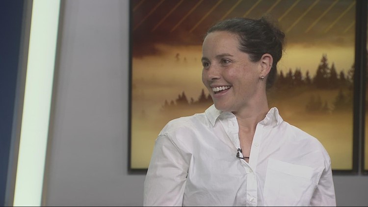 'This is Soccer City': Thorns manager Rhian Wilkinson previews the Women's International Champions Cup in Portland