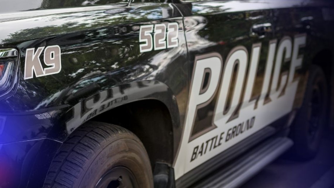 Two Dead, One Injured in Battle Ground Home