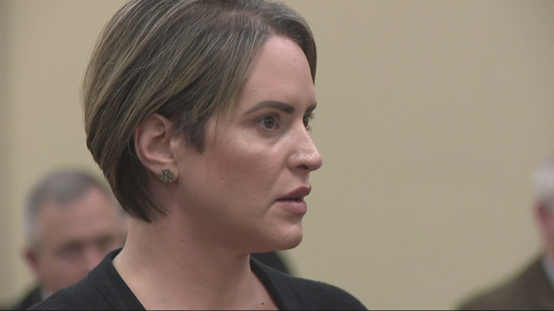 Former Clackamas County Commissioner May Have Fled Country Ahead Theft Trial