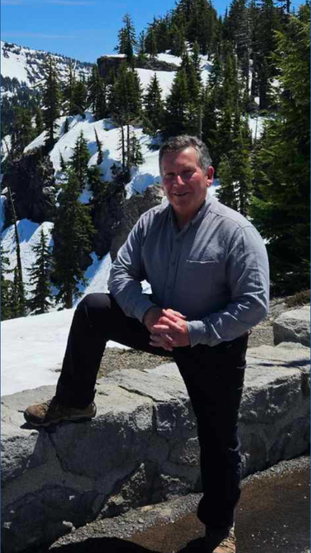 Crater Lake National Park superintendent resigns over Trump staffing ...