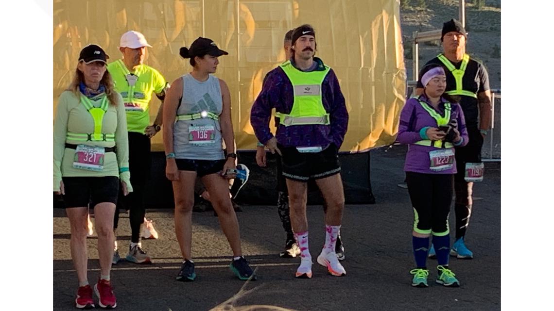 Thousands participate in Hood to Coast & Portland to Coast relays