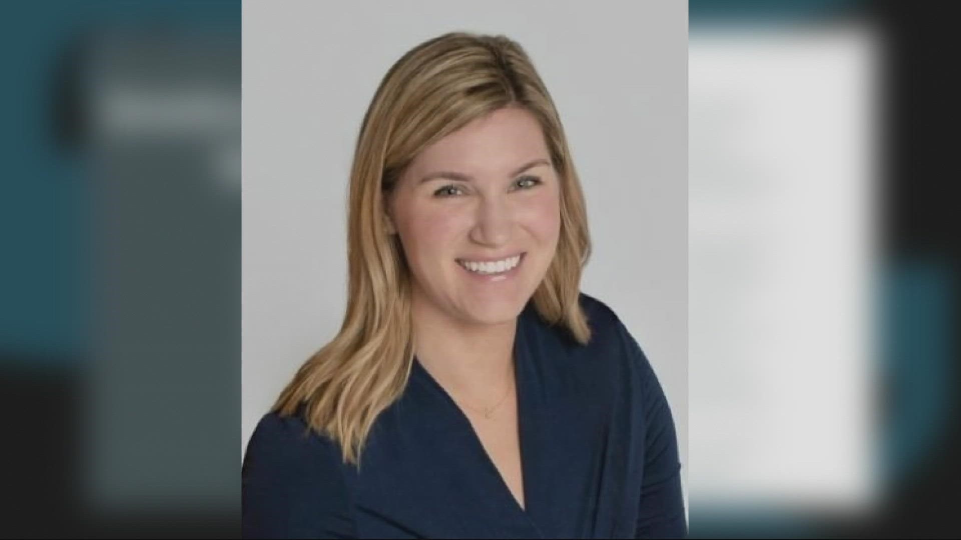 An Oregon native recently died of a rare blood clotting disorder linked to the Johnson & Johnson vaccine. She's the fourth person in the country to die from it.