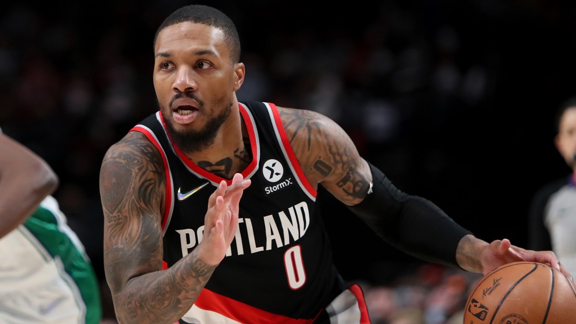 The Trail Blazers' 2022-23 Schedule: Miles Traveled, Back-to-Backs And  Extended Road Trips