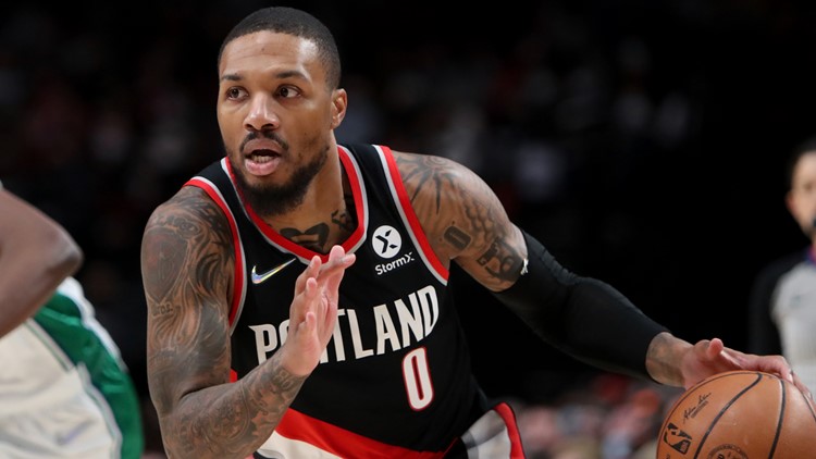 Portland Trail Blazers schedule released: 14 back-to-backs, 3 national TV games, multiple 6-game road trips