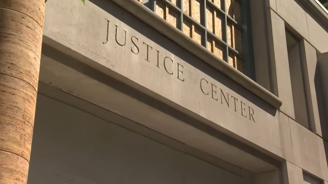 Increase In Hate, Bias Incident Reports In Oregon, DOJ Reports | Kgw.com