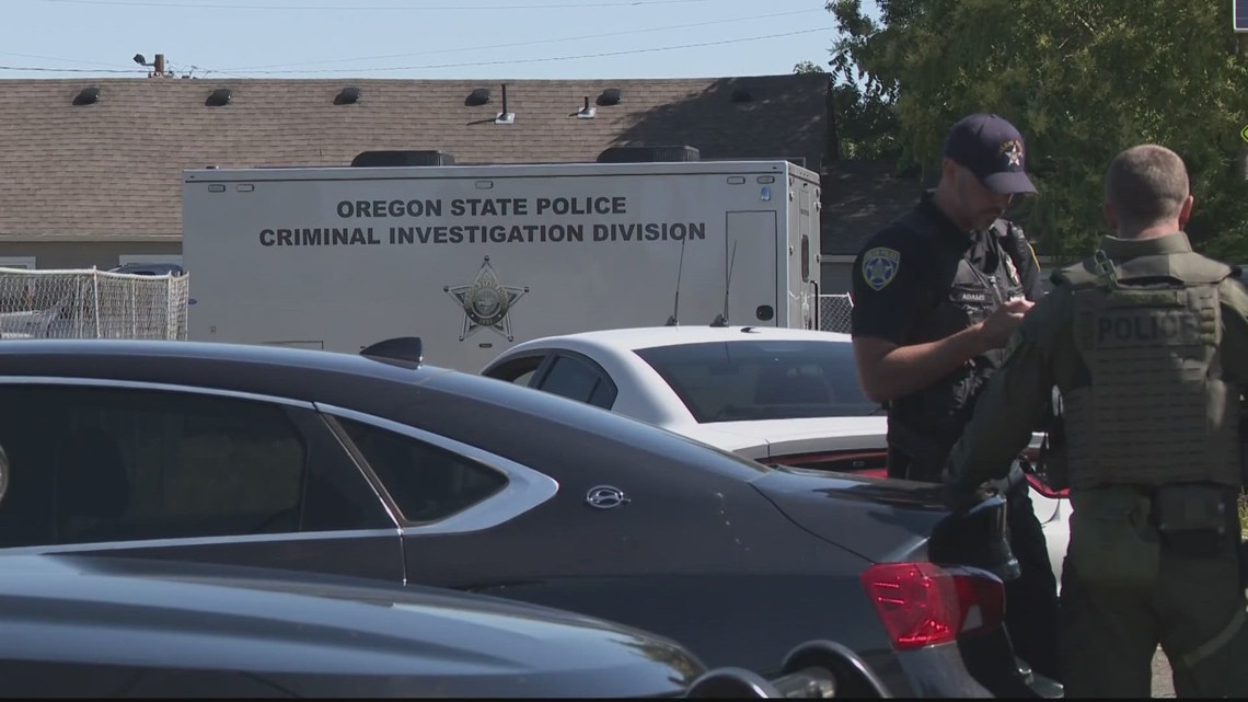 Dison Ruda Detectives arrest man accused of killing his girlfriend's 2-year-old in ...