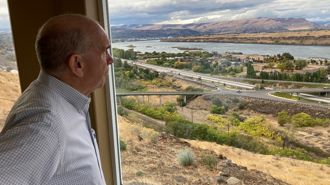 Proposed Oregon data centers prompt water supply concerns - Vimarsana News