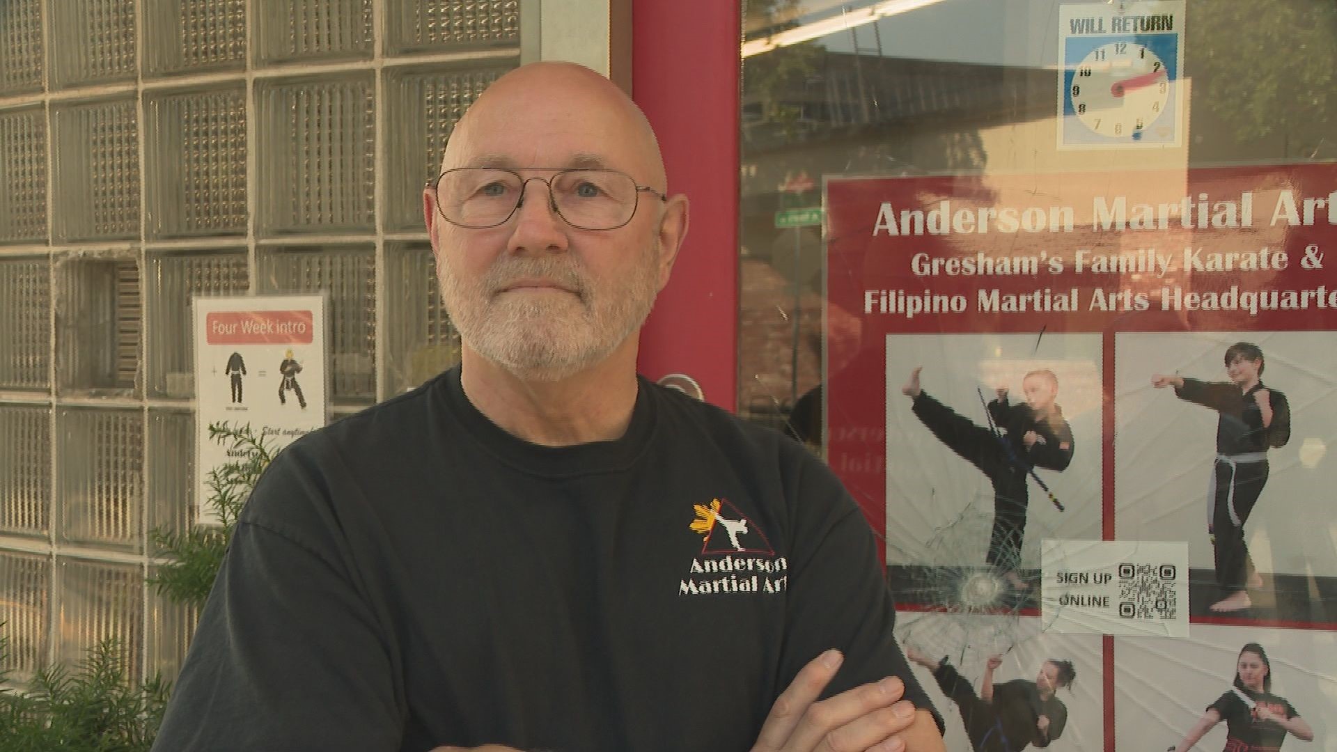 Gresham serial vandalism suspect keeps getting released from jail