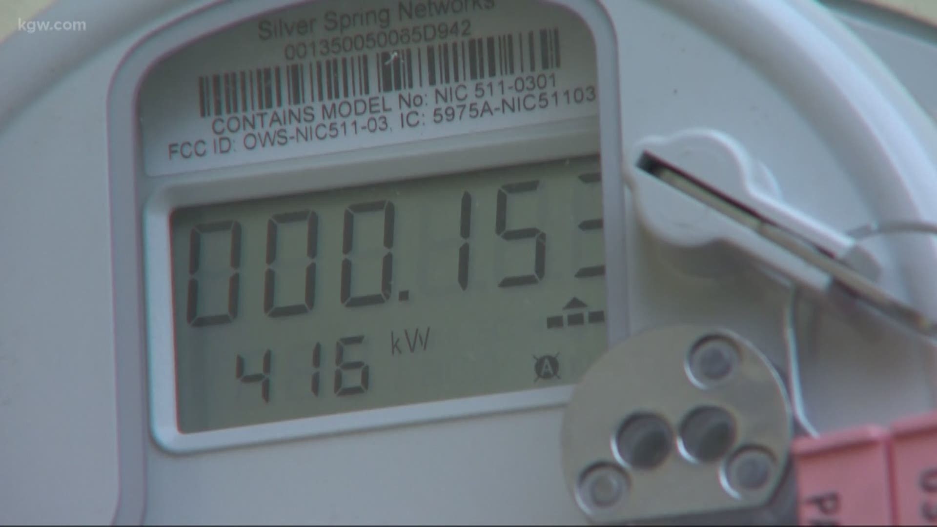 Another scam to watch out for. Scammers are posing to be with Portland General Electric and say they will cut off power if you don’t pay up.