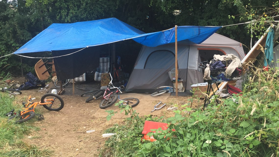 Portland's by-name list of homeless residents still unfinished - Vimarsana News