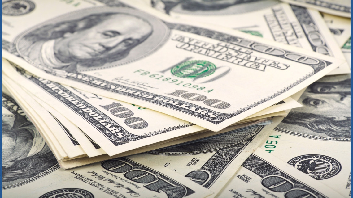 Oregon confirms $1.41 billion kicker: Here's how much you could get back on your 2025 taxes