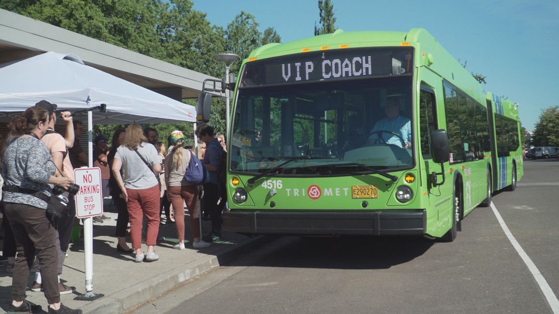 New TriMet bus line on SE Division launching early September