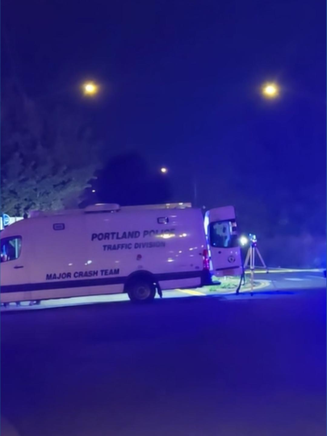 Woman killed by hit-and-run driver in North Portland identified | kgw.com