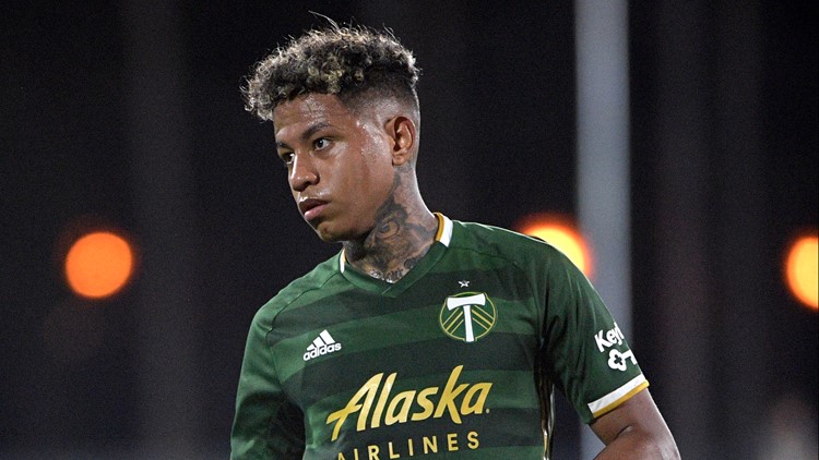 Ex-partner of former Timbers player claims team pressured her to not bring domestic violence charges against him
