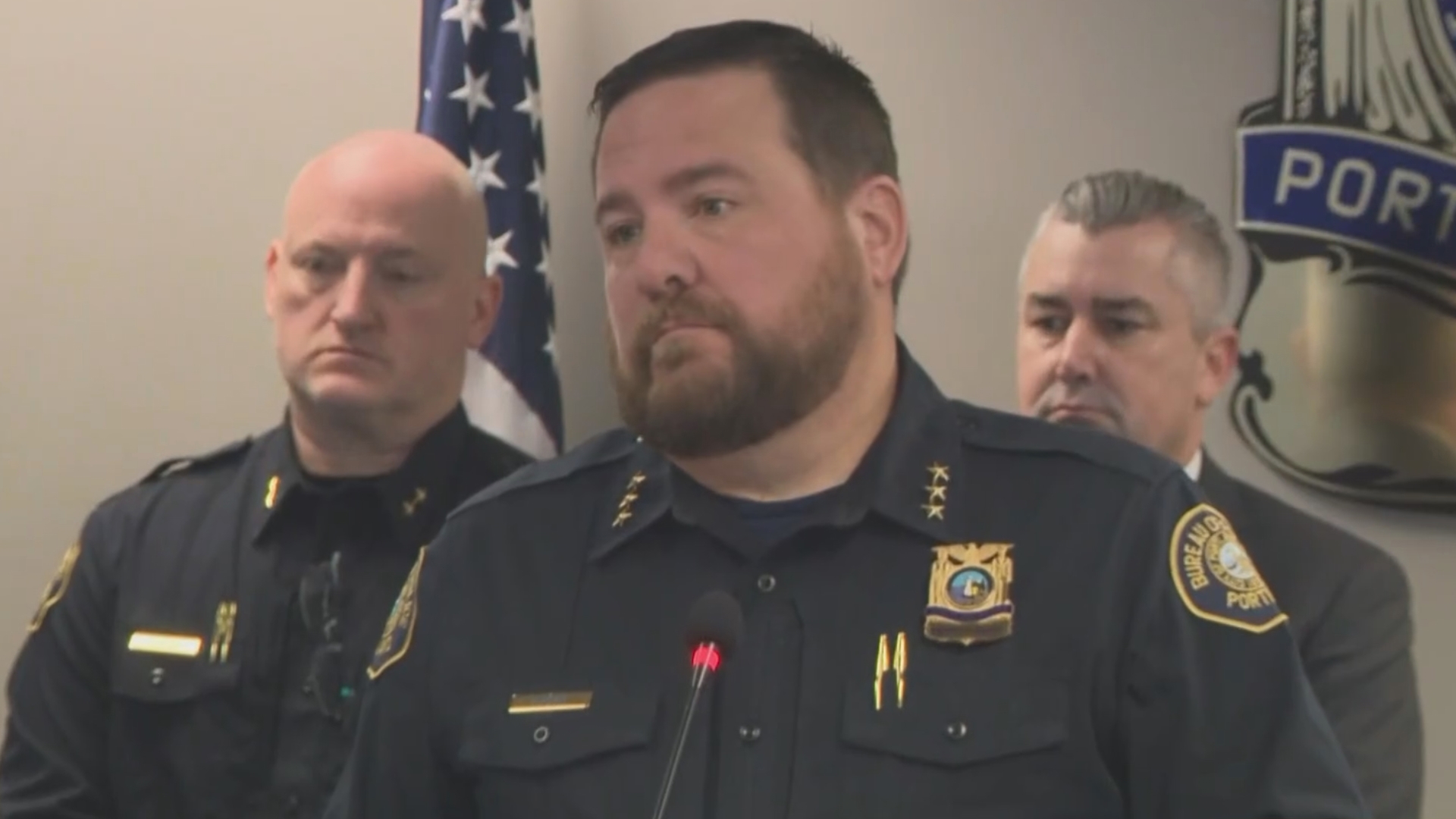 kgw.com - Alex Jensen - Portland veterinarian sentenced for stealing animal pain medication, affecting 200 treatments