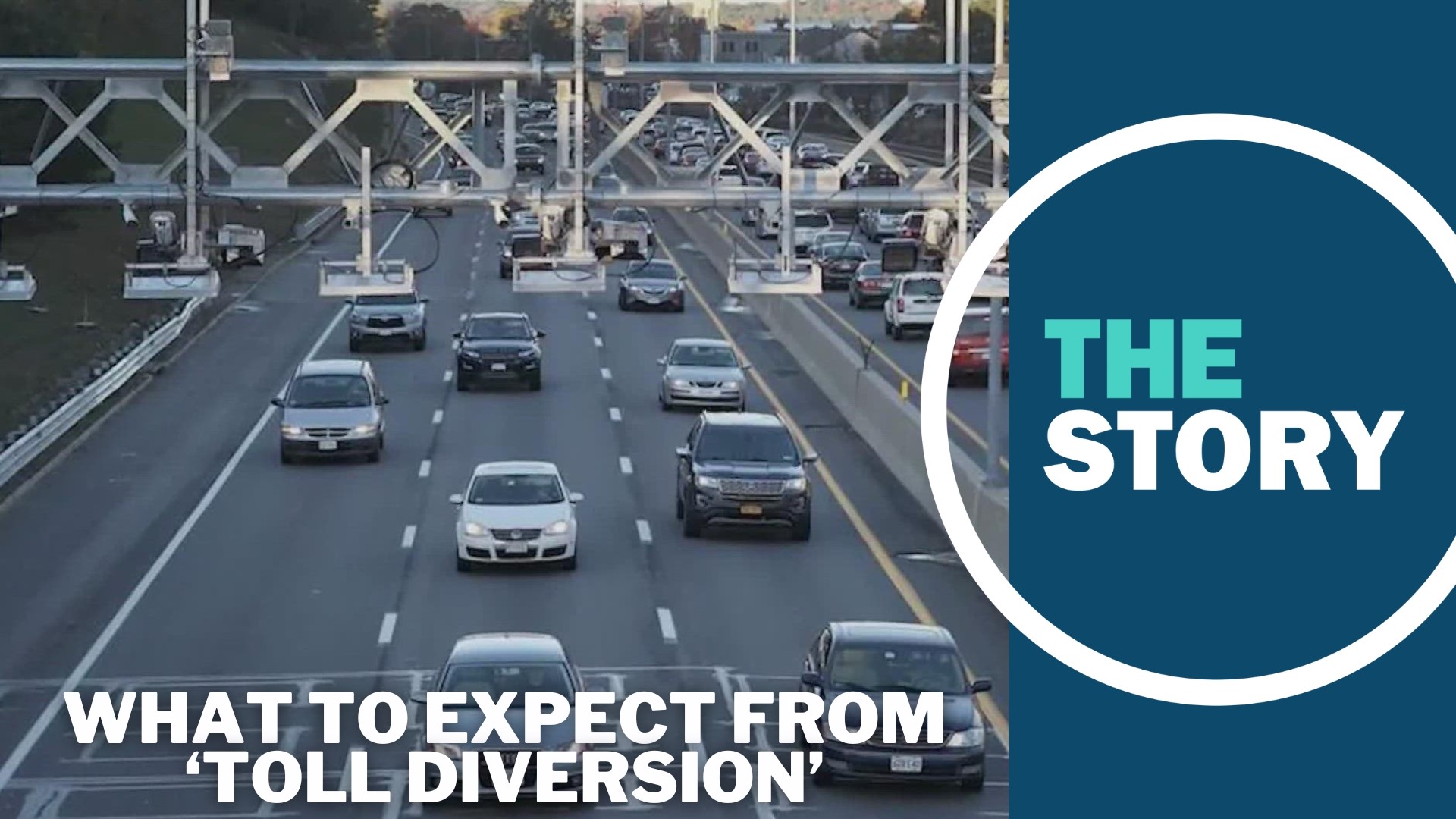 An inevitable byproduct of tolling on I-205 and I-5 will be "toll diversion," changes to traffic as drivers attempt to avoid paying the fees.