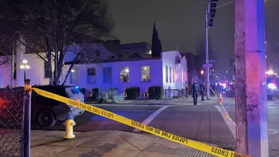 Police identify 6 victims shot outside concert in Eugene, Oregon - Vimarsana News
