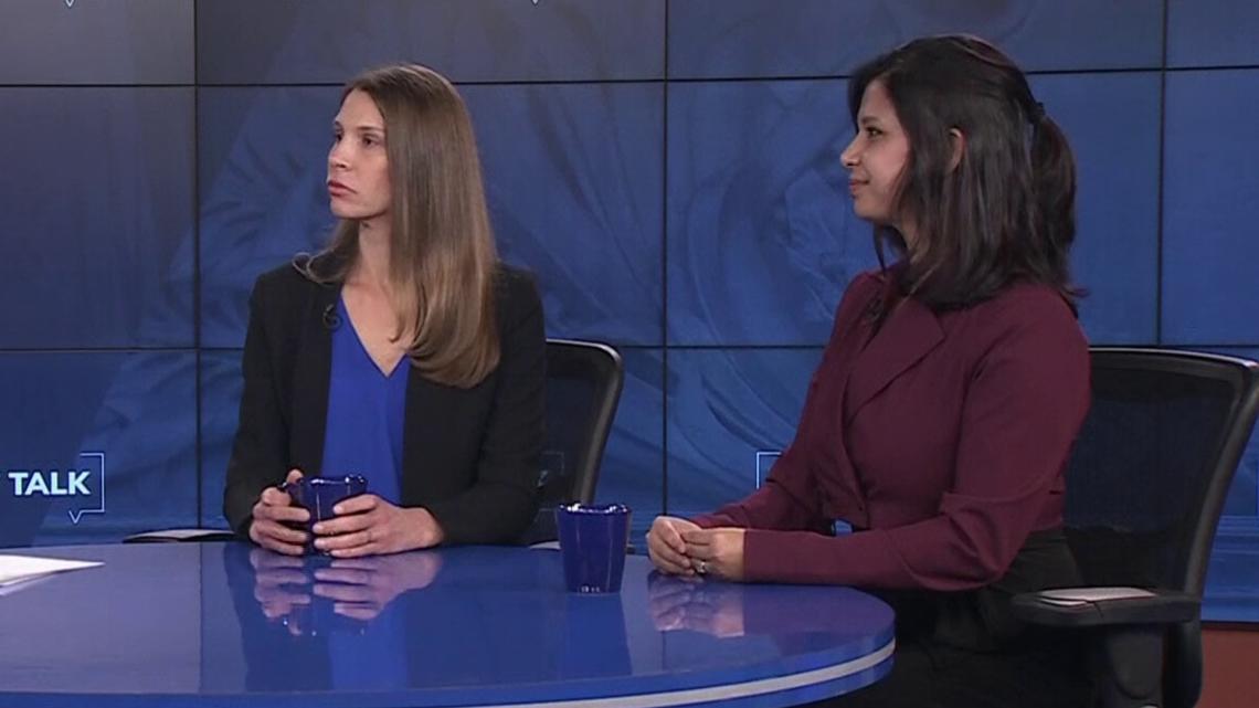 Advocates discuss bill to help protect Oregon's wildlife and natural areas