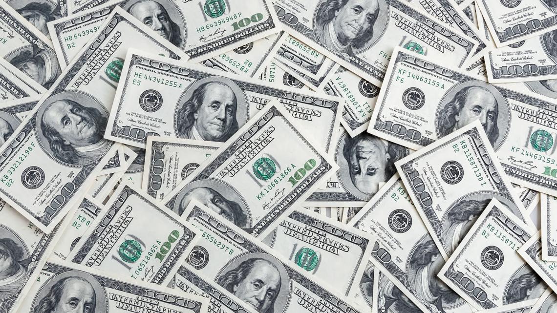 Oregonian loses over $700,000 to scammers impersonating attorney