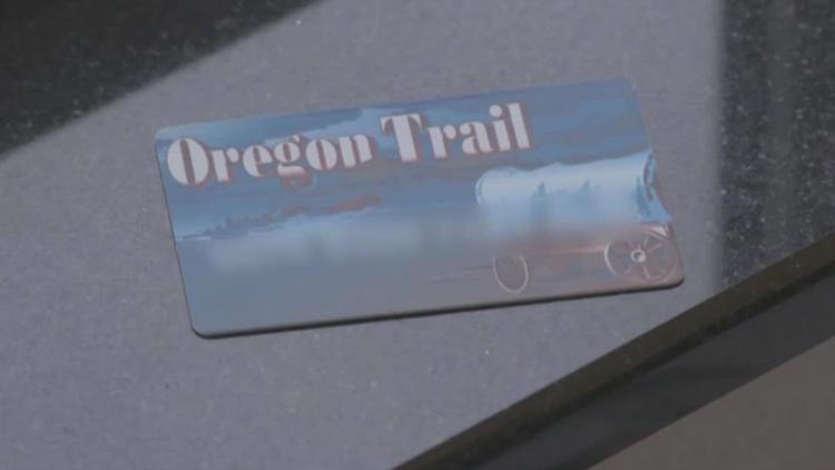 Fraud targeting Oregon EBT recipients is likely to get worse, security expert warns