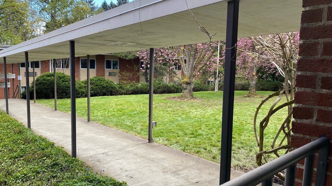 Former center for unwed mothers sold to Portland Japanese Garden - Vimarsana News