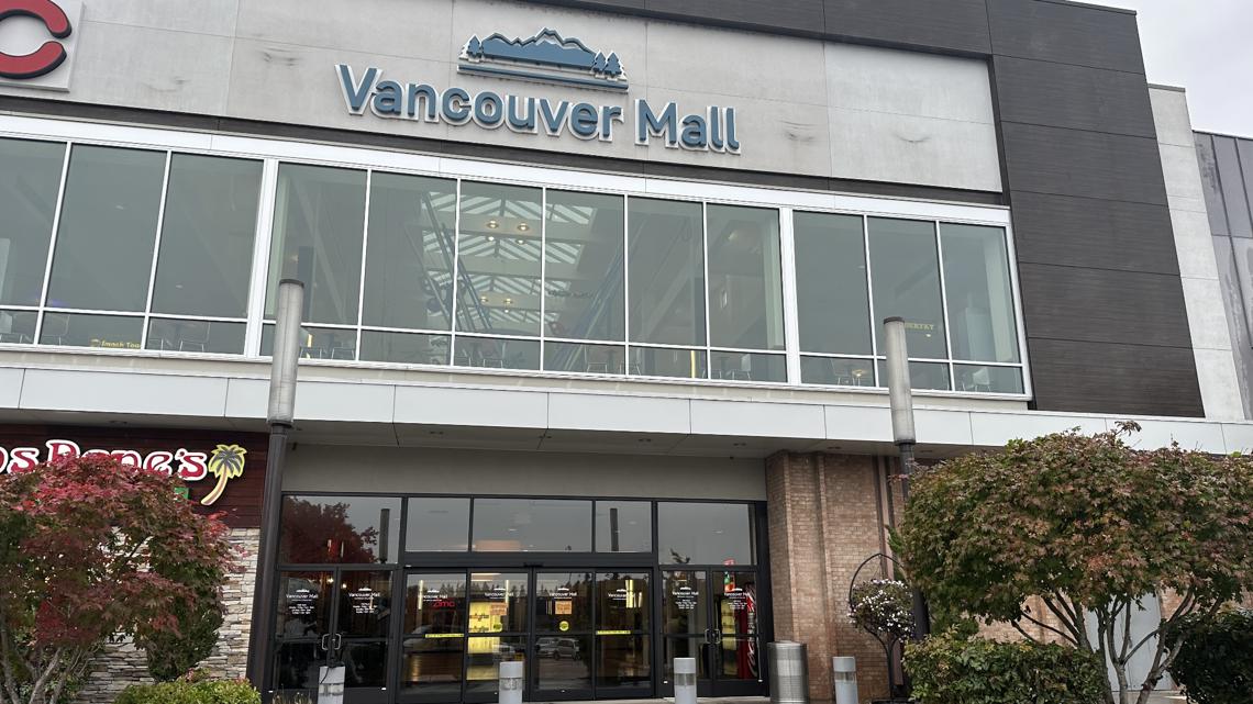 Police: Vancouver Mall shooter wore Halloween mask, killing 1 | kgw.com