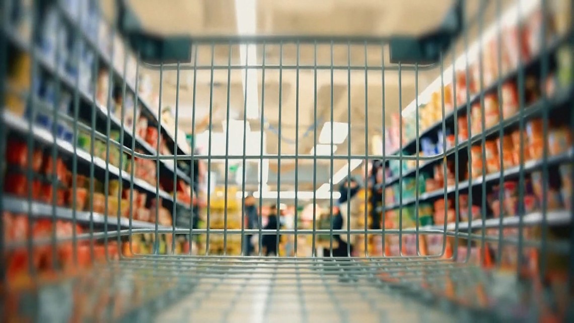 WSU study focus on impulse buying and product placement - Vimarsana News