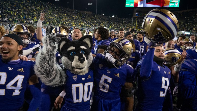 AP Top 25 Reality Check: How to rank Pac-12 contenders?