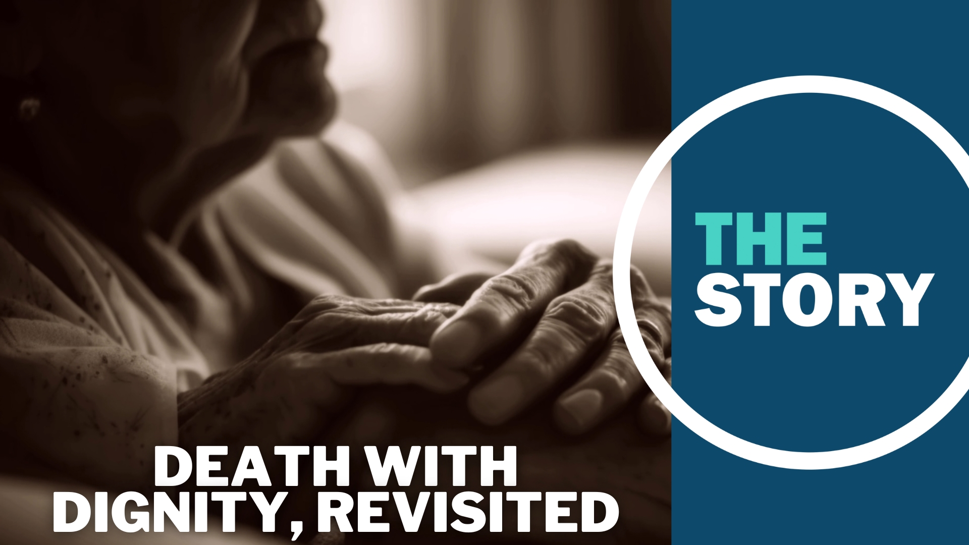 In 2023, the legislature removed a requirement that patients live in Oregon to request medical aid in dying. But some advocates say the hurdles remain too high.