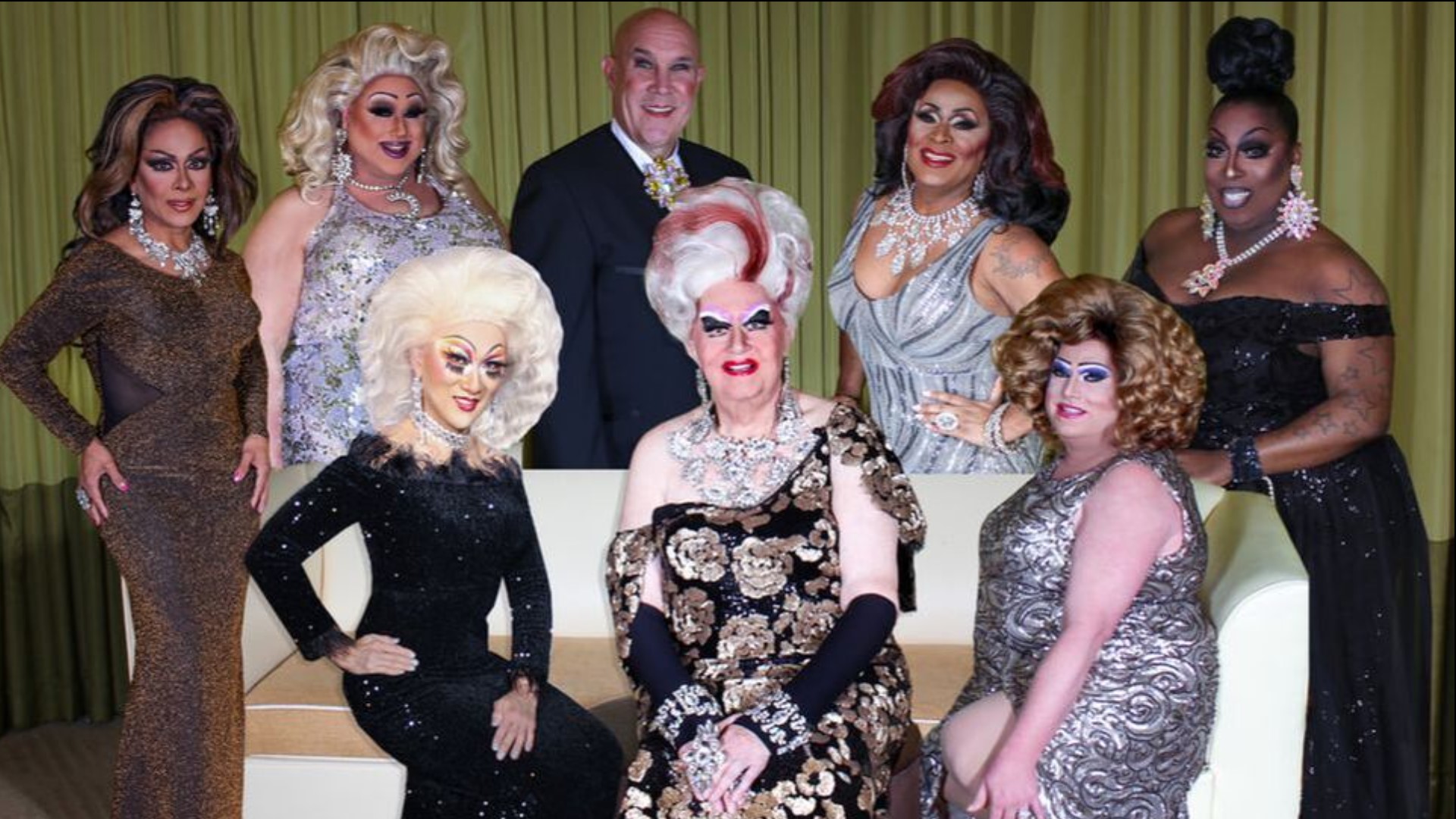 Portland's iconic drag queen Darcelle XV dead at 92