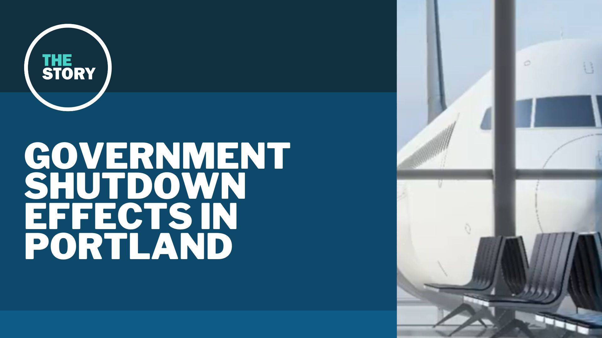 Government shutdown likely to drag into next week | kgw.com