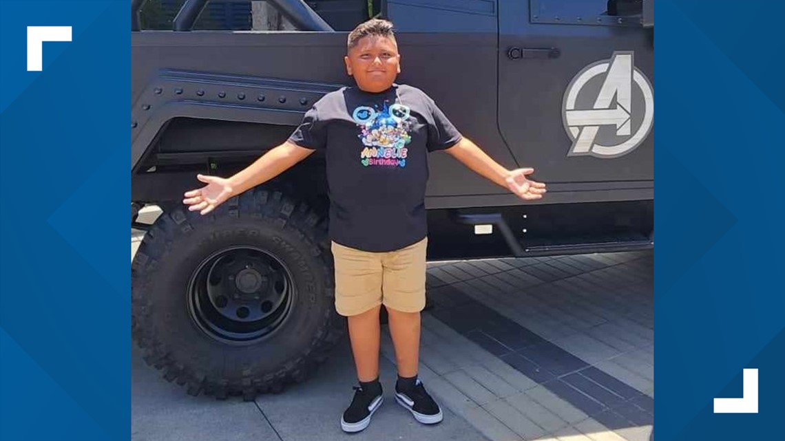 11-year-old killed in Southeast Portland crash - Vimarsana News