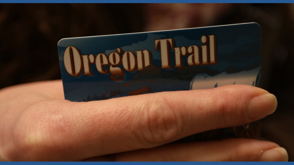 98% of Oregon SNAP and cash benefit fraud happens out of state: 'A certain kind of evil'