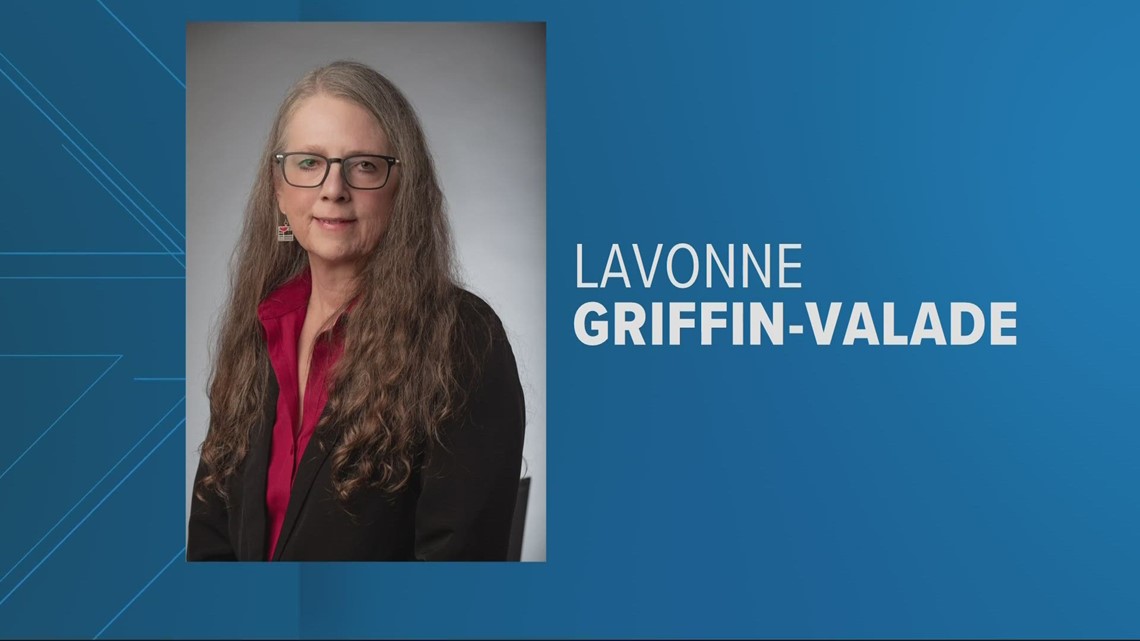LaVonne GriffinValade appointed new Oregon secretary of state